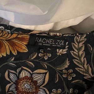 Rachel Zoe xl blouse